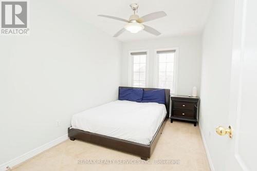 49 Crystalview Crescent, Brampton, ON - Indoor Photo Showing Bedroom