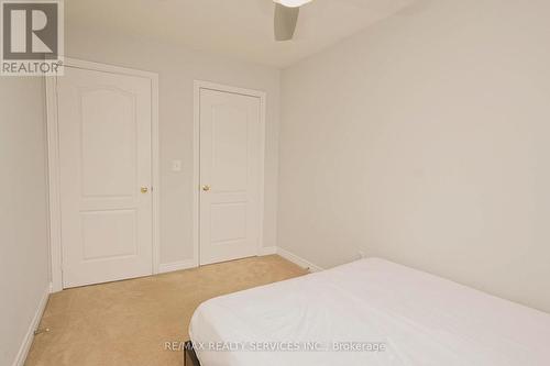 49 Crystalview Crescent, Brampton, ON - Indoor Photo Showing Bedroom