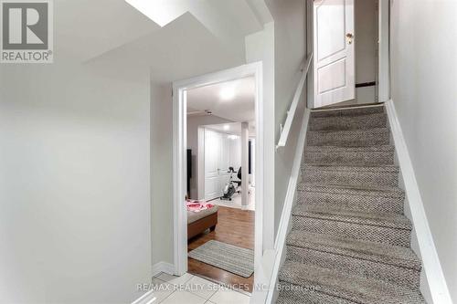 49 Crystalview Crescent, Brampton, ON - Indoor Photo Showing Other Room