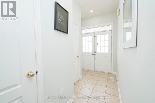 49 Crystalview Crescent, Brampton, ON - Indoor Photo Showing Other Room
