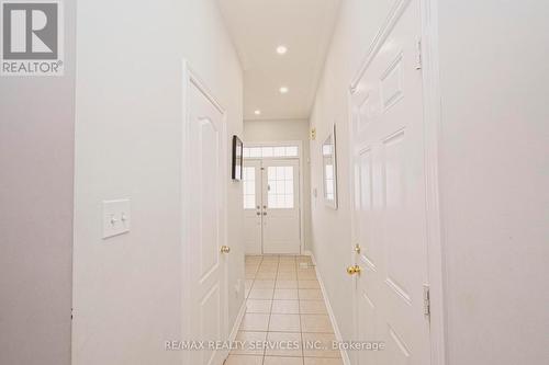 49 Crystalview Crescent, Brampton, ON - Indoor Photo Showing Other Room