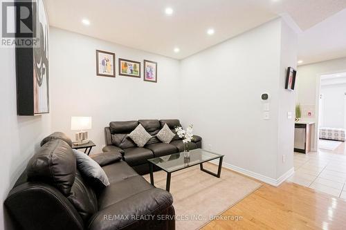 49 Crystalview Crescent, Brampton, ON - Indoor