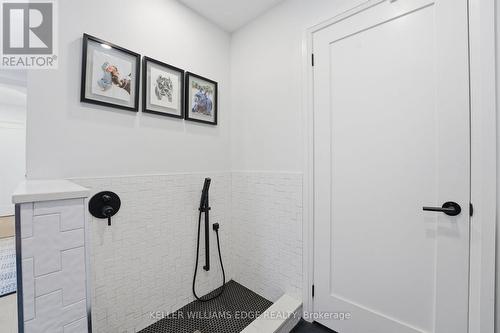 1316 Dundas Street, Burlington, ON - Indoor Photo Showing Other Room
