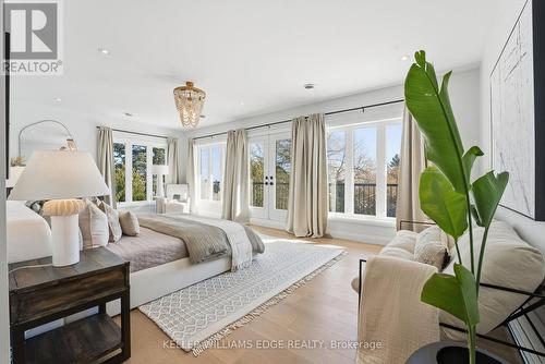 1316 Dundas Street, Burlington, ON - Indoor Photo Showing Bedroom