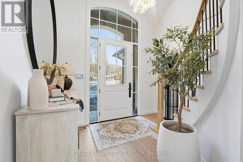 1316 Dundas Street, Burlington, ON - Indoor Photo Showing Other Room