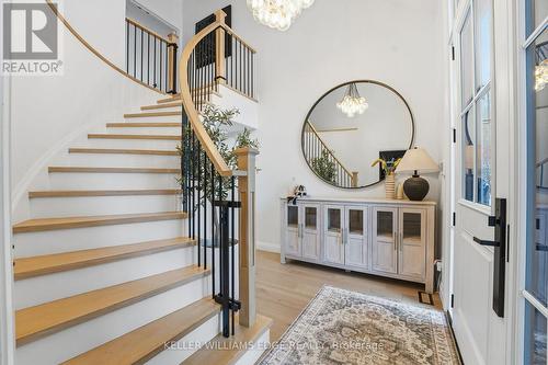 1316 Dundas Street, Burlington, ON - Indoor Photo Showing Other Room