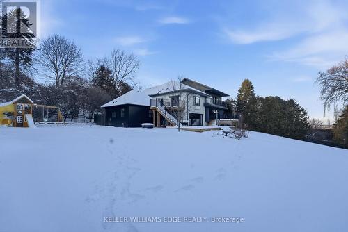 1316 Dundas Street, Burlington, ON - Outdoor