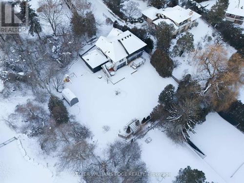 1316 Dundas Street, Burlington, ON - Outdoor With View