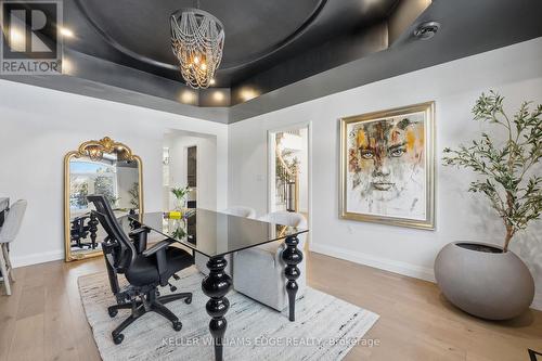 1316 Dundas Street, Burlington, ON - Indoor