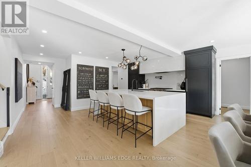 1316 Dundas Street, Burlington, ON - Indoor