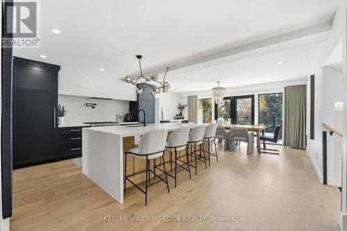 1316 Dundas Street, Burlington, ON - Indoor