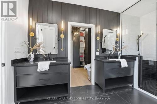 1316 Dundas Street, Burlington, ON - Indoor Photo Showing Other Room