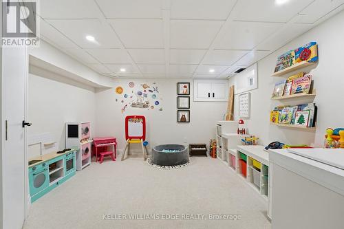 1316 Dundas Street, Burlington, ON - Indoor Photo Showing Other Room