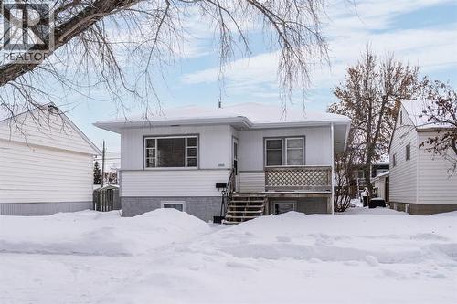 5315 51 Avenue  Camrose, AB T4V 0V8