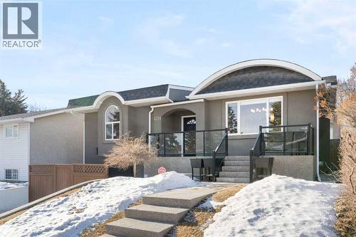 4711 Norquay Drive NW  Calgary, AB T2K 2K9