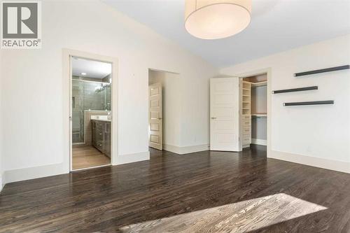 4711 Norquay Drive Nw, Calgary, AB - Indoor Photo Showing Other Room