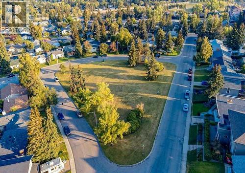 Summer photo - 4711 Norquay Drive Nw, Calgary, AB - Outdoor With View