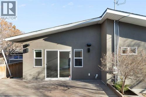 4711 Norquay Drive Nw, Calgary, AB - Outdoor With Exterior