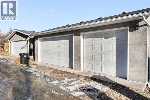 4711 Norquay Drive Nw, Calgary, AB - Outdoor With Exterior