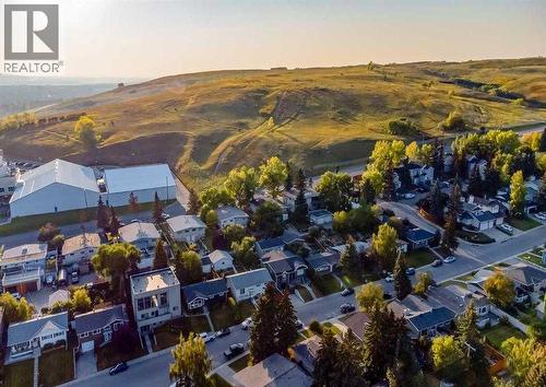 Summer photo - 4711 Norquay Drive Nw, Calgary, AB - Outdoor With View