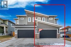 84 Waterford Manor  Chestermere, AB T1X 2T9