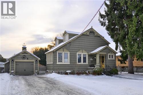 628 GARDEN Street  Cambridge, ON N3H 4E5