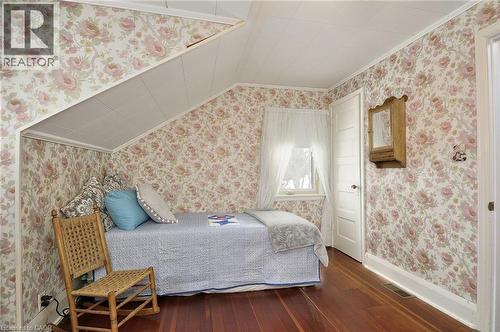 628 Garden Street, Cambridge, ON - Indoor Photo Showing Bedroom