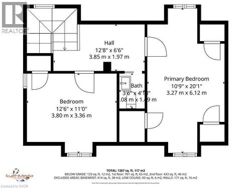 628 Garden Street, Cambridge, ON - Other