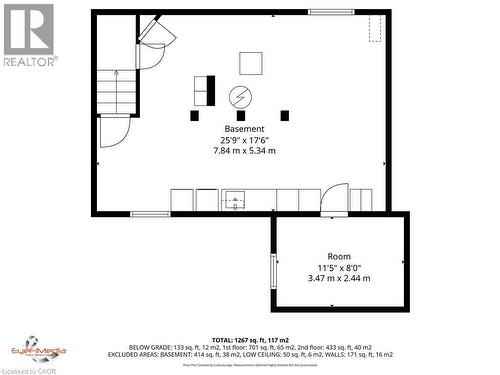 628 Garden Street, Cambridge, ON - Other