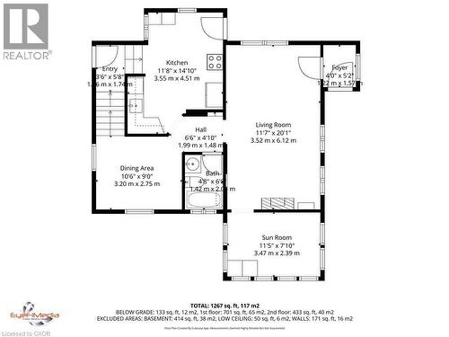 628 Garden Street, Cambridge, ON - Other