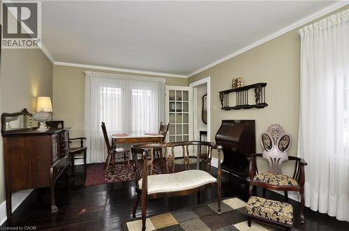 628 Garden Street, Cambridge, ON - Indoor