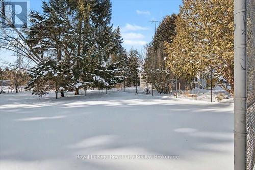687 New Dundee Road, Kitchener, ON - Outdoor With View