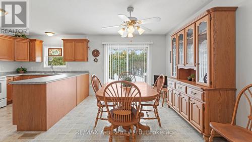 5 - 30 Ann Street, St. Marys, ON - Indoor