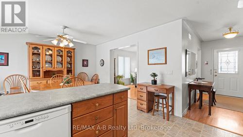 5 - 30 Ann Street, St. Marys, ON - Indoor