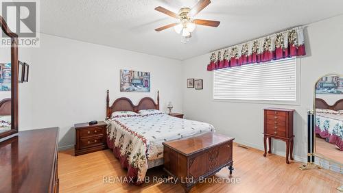 5 - 30 Ann Street, St. Marys, ON - Indoor Photo Showing Bedroom