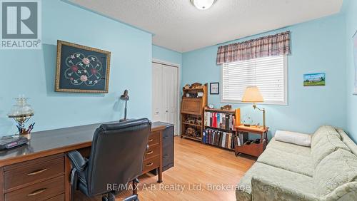 5 - 30 Ann Street, St. Marys, ON - Indoor