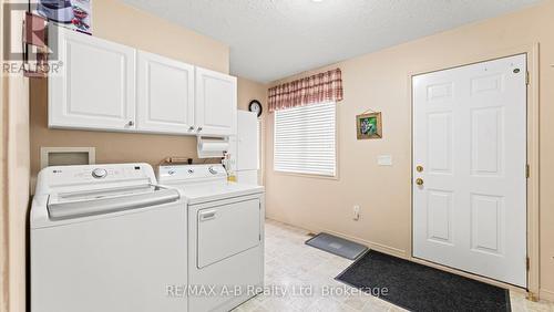 5 - 30 Ann Street, St. Marys, ON - Indoor Photo Showing Laundry Room