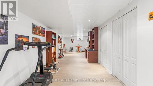 5 - 30 Ann Street, St. Marys, ON - Indoor