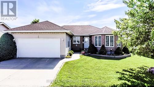 5 - 30 Ann Street, St. Marys, ON - Outdoor