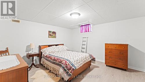 5 - 30 Ann Street, St. Marys, ON - Indoor Photo Showing Bedroom