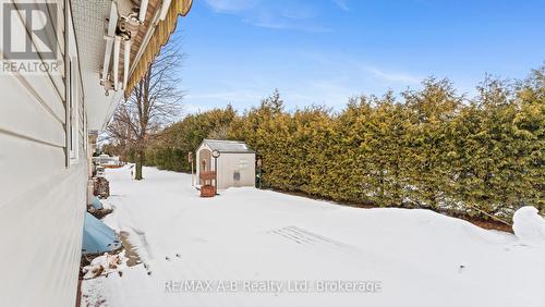 5 - 30 Ann Street, St. Marys, ON - Outdoor