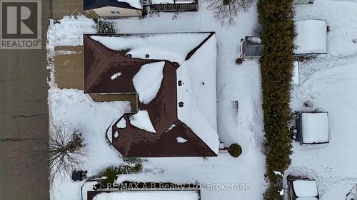 5 - 30 Ann Street, St. Marys, ON - Outdoor