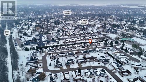 5 - 30 Ann Street, St. Marys, ON - Outdoor With View