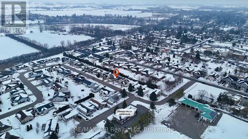 5 - 30 Ann Street, St. Marys, ON -  With View