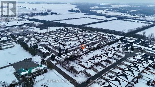 5 - 30 Ann Street, St. Marys, ON - Outdoor With View