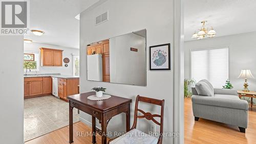 5 - 30 Ann Street, St. Marys, ON - Indoor