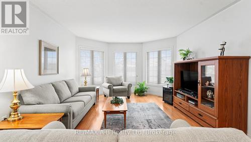 5 - 30 Ann Street, St. Marys, ON - Indoor Photo Showing Living Room