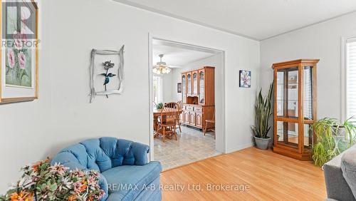 5 - 30 Ann Street, St. Marys, ON - Indoor