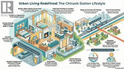 207, 5720 2 Street SW  Calgary, AB T2H 3B3