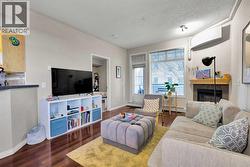 Bright and Spacious Living Room - 